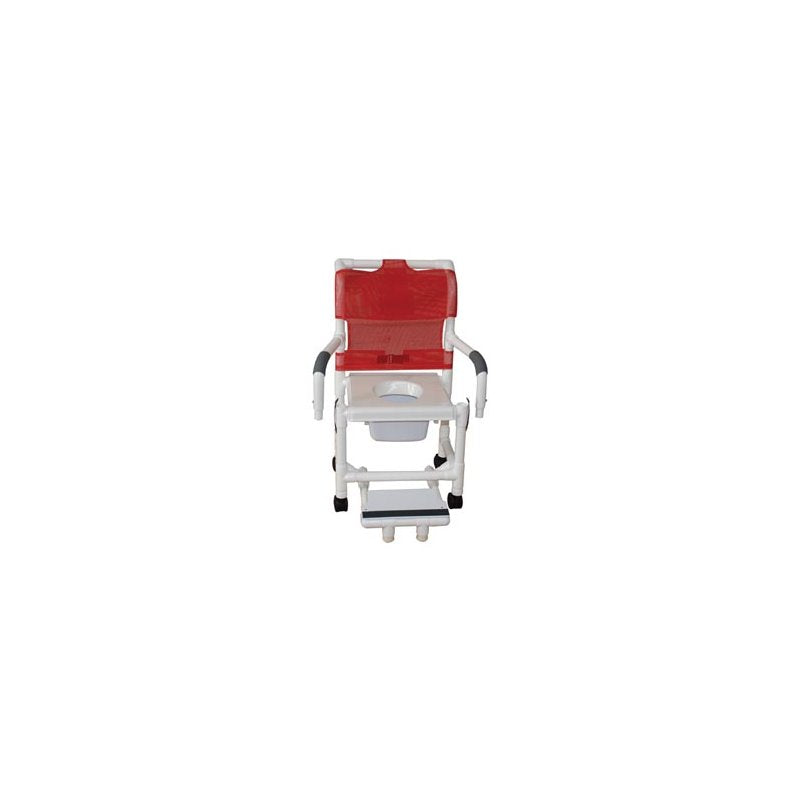 MJM International DDA Optional Double Drop Arms (factory Installed Only)