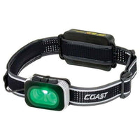 Coast Tri-Color Headlamp 1000 Lumens