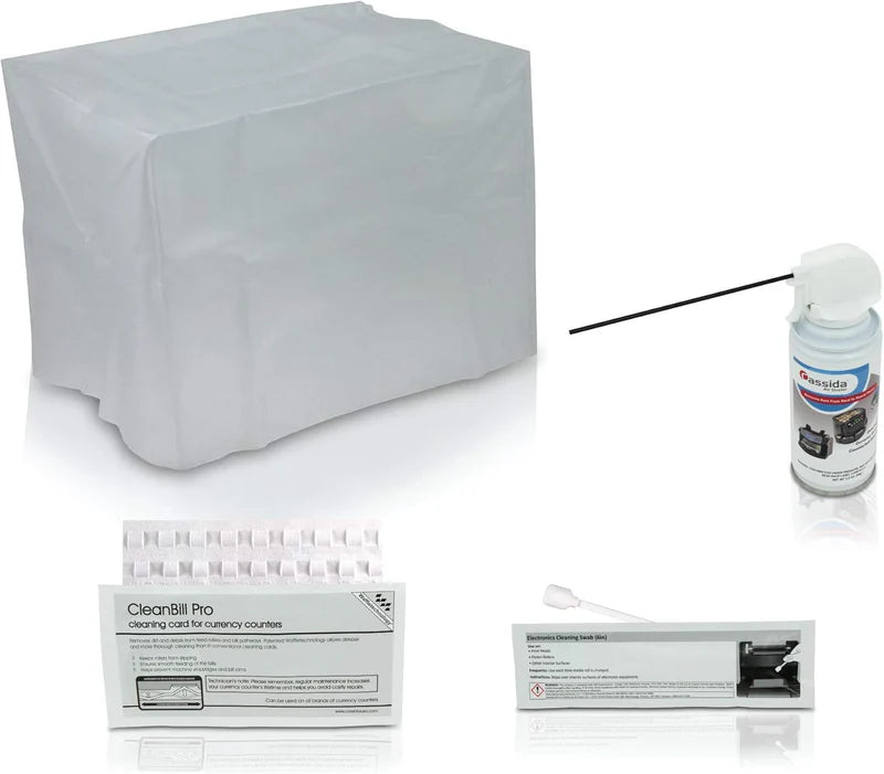 Cassida Cleaning Kit