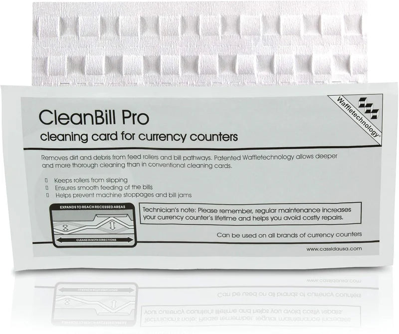 Cassida Cleaning Kit