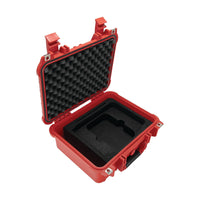 Cubix Safety Hard Carry Case Designed to fit Philips Heartstart Onsite & FRx AEDs