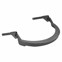 J.J. Keller ERB Visor Bracket for Cap Style Hard Hat VB10