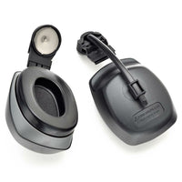 J.J. Keller ERB Quicksnap™ Cap Mount Ear Muffs HM2093