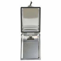 J.J. Keller Trailer Record Box - Aluminum