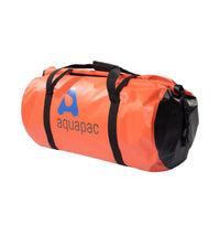 Aquapac IPX6 Heavy-Duty Waterproof Duffel Bag – High-Capacity Industrial Equipment and Gear Holdall