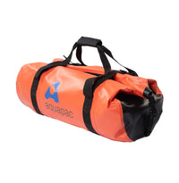Aquapac IPX6 Heavy-Duty Waterproof Duffel Bag – High-Capacity Industrial Equipment and Gear Holdall
