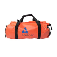 Aquapac IPX6 Heavy-Duty Waterproof Duffel Bag – High-Capacity Industrial Equipment and Gear Holdall