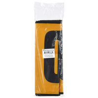 J.J. Keller Vinyl Wide Load/Oversize Load Banner with Grommets for Ropes