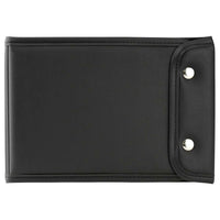 J.J. Keller Vinyl Snap-Closure Book Holder