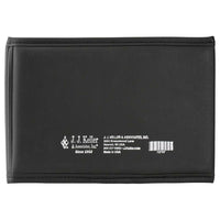 J.J. Keller Vinyl Snap-Closure Book Holder
