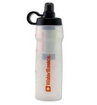 Aquamira Filtered Water Bottle