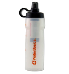 MayDay Aquamira Filtered Water Bottle