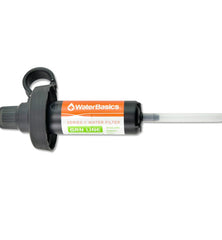 MayDay Aquamira Filtered Water Bottle