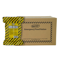 MayDay 2400 Calorie Emergency Food Bar (24 per Case) - USCG Approved