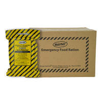 MayDay 2400 Calorie Emergency Food Bar (24 per Case) - USCG Approved