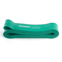 Power Systems Strength Band, Extra Light — for Resistance Training and Rehabilitation