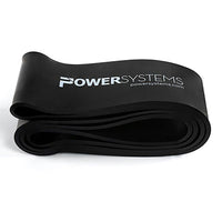 Power Systems Strength Band, Extra Light — for Resistance Training and Rehabilitation