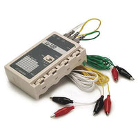 Lhasa ITO ES-130 3-Channel Electrotherapy Unit — for Electrotherapy Pain Management