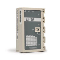 Lhasa ITO ES-130 3-Channel Electrotherapy Unit — for Electrotherapy Pain Management