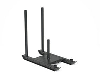 Power Systems Granite Series Sled — for Fitness Equipment in Clinical and Institutional Care