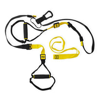 TRX Commercial Suspension Trainer v.4 — for Resistance Tubing in Clinical and Institutional Care