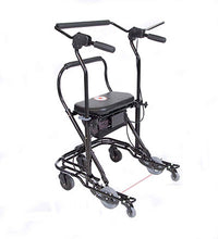 U-Step 2, Pressdown — for Safe and Supported Mobility