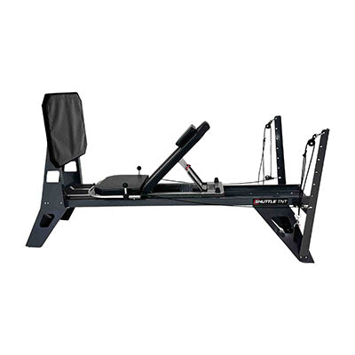Shuttle TNT Leg Press with Towers — for Fitness Equipment in Clinical and Institutional Care