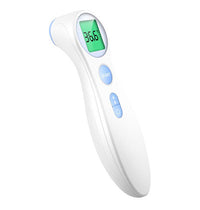 FEI Infrared Forehead Thermometer — for Temperature Monitoring