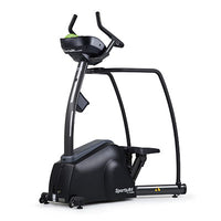 SportsArt S715 Status Stepper — for Fitness Equipment in Clinical and Institutional Care
