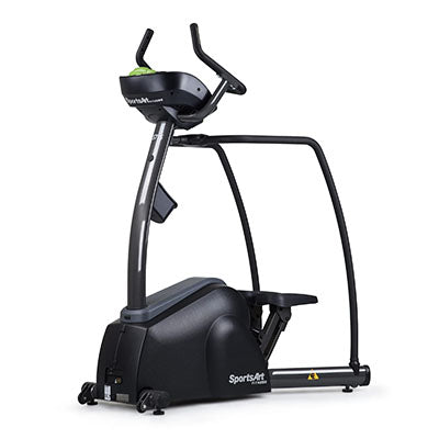 SportsArt S715 Status Stepper — for Fitness Equipment in Clinical and Institutional Care