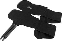 DeRoyal JetStream Combo Hot/Cold Therapy Unit with Knee Therapy Blanket and Straps — for Cold Therapy and Pain Relief