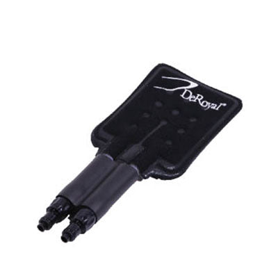DeRoyal JetStream Accessory, Hand/Wrist Therapy Blanket — for Cold Therapy and Pain Relief