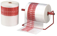 Mueller Disposable Ice Bag Dispenser — for Cold Therapy and Pain Relief
