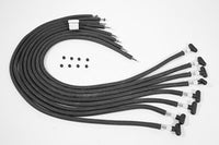 Shuttle MVP Footend Elasticords — for Fitness Equipment in Clinical and Institutional Care