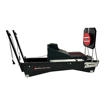 Shuttle Recovery Senior Plus — for Fitness Equipment in Clinical and Institutional Care
