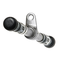Power Systems Premium Revolving Straight Bar, 20" — for Fitness Equipment in Clinical and Institutional Care