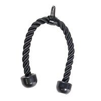 Power Systems Pro Tricep Rope — for Fitness Accessories in Clinical and Institutional Care