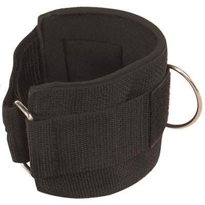 Power Systems Pro Nylon Ankle / Wrist Strap — for Fitness Equipment in Clinical and Institutional Care