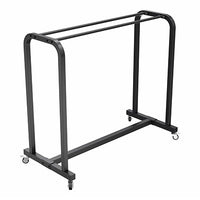 Power Systems Mat Cart — for Exercise and Therapy Floor Work
