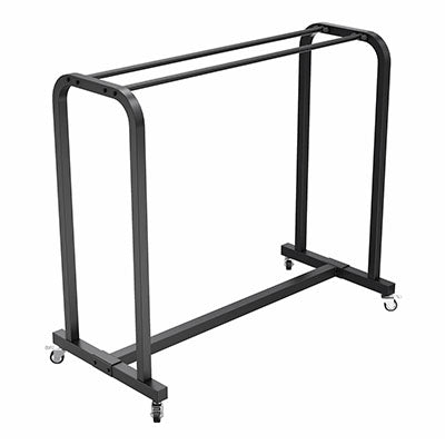 Power Systems Mat Cart — for Exercise and Therapy Floor Work