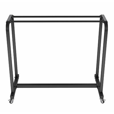 Power Systems Mat Cart — for Exercise and Therapy Floor Work