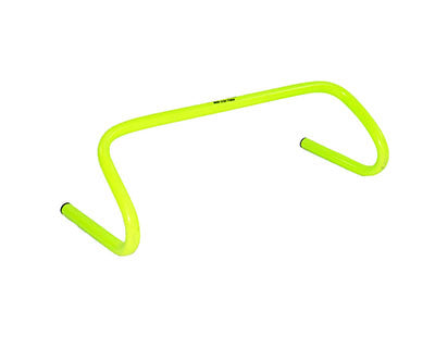 FEI First Place Banana Step Hurdle, 12" — for Fitness Accessories in Clinical and Institutional Care