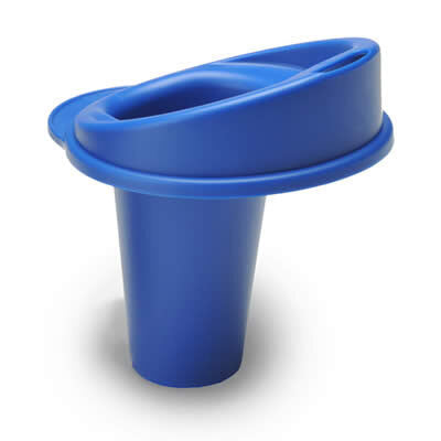 Provale Cup Replacement Lid Only, 5cc — for Cups & Mugs in Clinical and Institutional Care