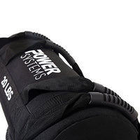 Power Systems VersaFit Sand Log, 10 lb — for Strength Training and Rehabilitation