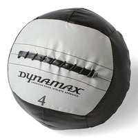 Power Systems Dynamax Medicine Ball, 4 lb — for Strength Training and Rehabilitation