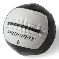 Power Systems Dynamax Medicine Ball, 4 lb — for Strength Training and Rehabilitation