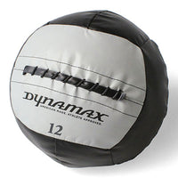 Power Systems Dynamax Medicine Ball, 4 lb — for Strength Training and Rehabilitation