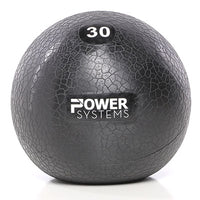 Power Systems MEGA Slam Ball Prime, 10 lb — for Strength Training and Rehabilitation