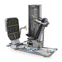 Matrix Medical Leg Press — for Exercise and Therapy Floor Work