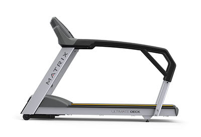 Matrix T3xm Medical Treadmill — for Exercise and Therapy Floor Work